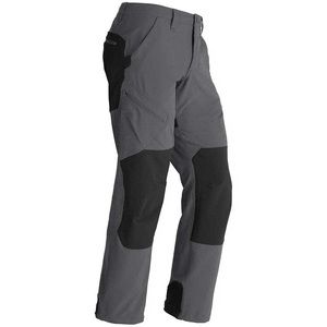 Marmot Highlander Black gray two tone pants